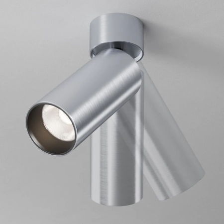 Потолочный светильник Technical C055CL-L12W4K-W-PT