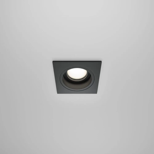 Встраиваемый светильник Technical DL026-2-01B