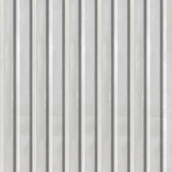 Панель Стеновая Реечная МДФ Stella Beats Standart Дуб Претто 2700x119x16 (4шт.упак.)