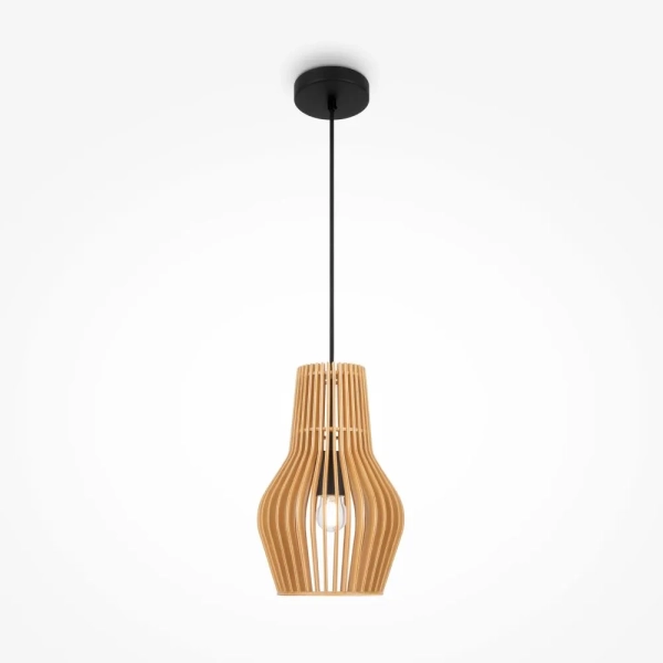 Подвесной светильник Maytoni MOD191PL-01W