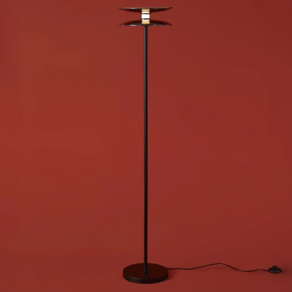 Напольный светильник (торшер) Freya FR5537FL-L7B