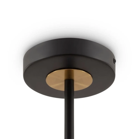 Потолочный светильник Freya FR5370CL-06B