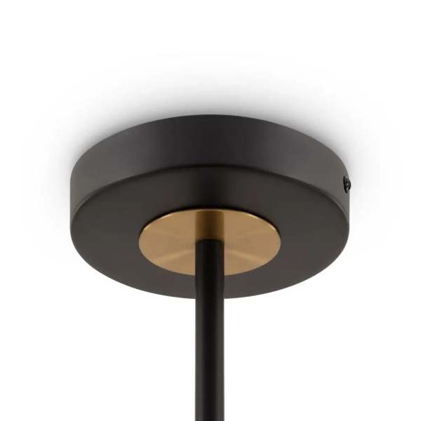 Потолочный светильник Freya FR5370CL-06B