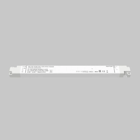 Источник напряжения Lighting control 725008
