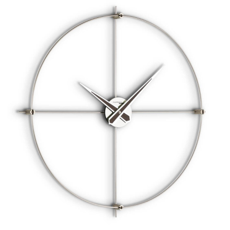 Настенные часы Omnus Венге