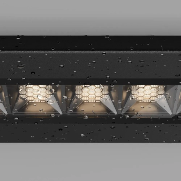 Встраиваемый светильник Outdoor O488DL-L6GF4K