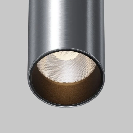 Потолочный светильник Technical C056CL-L12W3K-W-PT