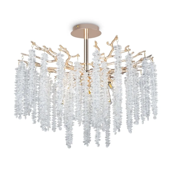 Потолочный светильник Freya FR1010CL-08G