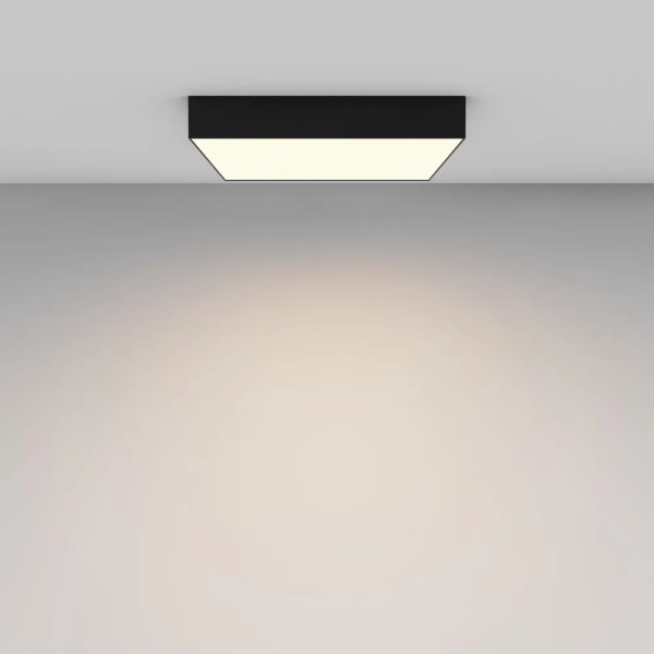 Потолочный светильник Technical C032CL-45W3K-SQ-B