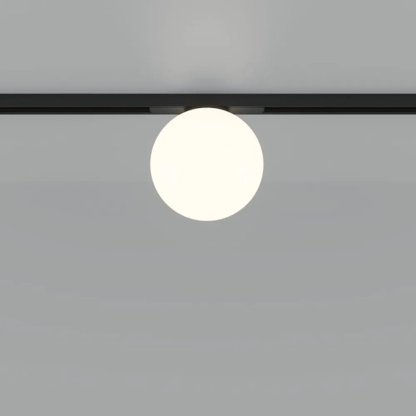 Трековый светильник Technical TR177-1-5WTW-B