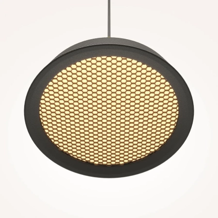 Подвесной светильник Maytoni MOD041PL-L15GB3K