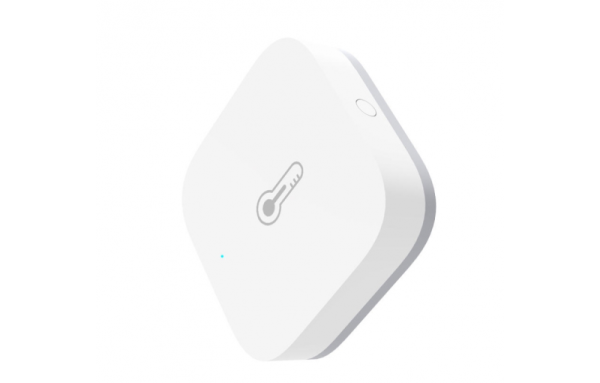 Датчик температуры и влажности Sibling Powernet-ZTH