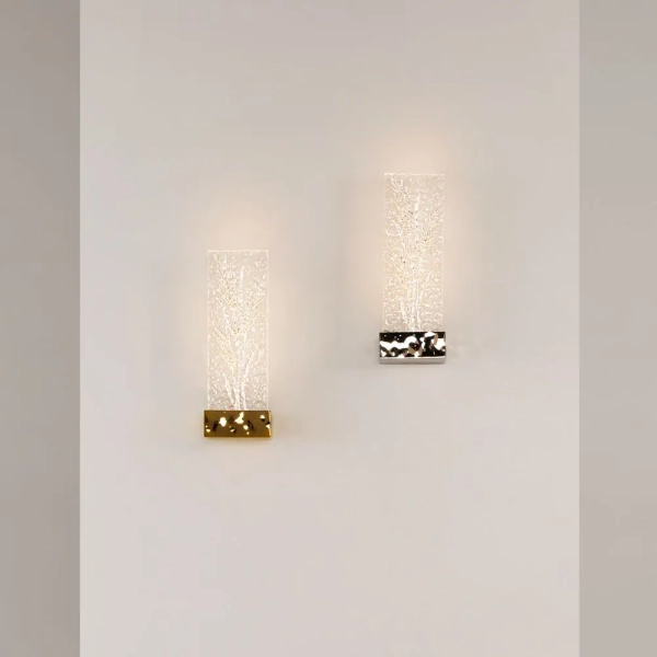 Настенный светильник (бра) Maytoni MOD318WL-L3CH3K