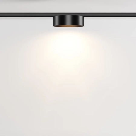 Трековый светильник Technical TR189-1-12W3K-B
