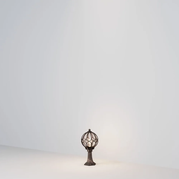 Ландшафтный светильник Outdoor O024FL-01G