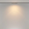 Трековый светильник Technical TR183-1-12WTW-B