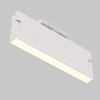 Трековый светильник Technical TR223-1-12WCCT-W-W