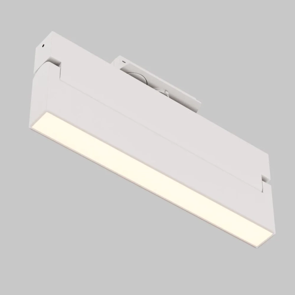 Трековый светильник Technical TR223-1-12WCCT-W-W