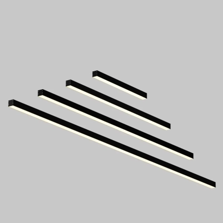 Линейный светильник Technical LL311011