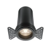 Встраиваемый светильник Technical DL125-L12-4K-TRS-B