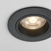 Встраиваемый светильник Technical DL125-L12-3K-B