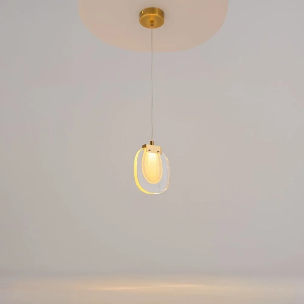 Подвесной светильник Maytoni MOD367PL-L3BSK