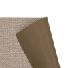 Салфетка подстановочная silkstone, 43х30 см, бежевая