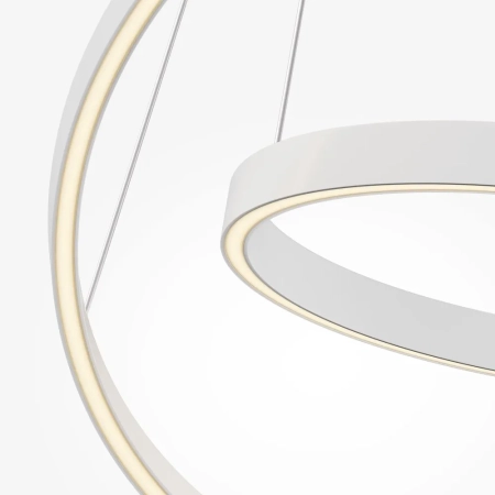 Подвесной светильник Maytoni MOD058PL-L55WK