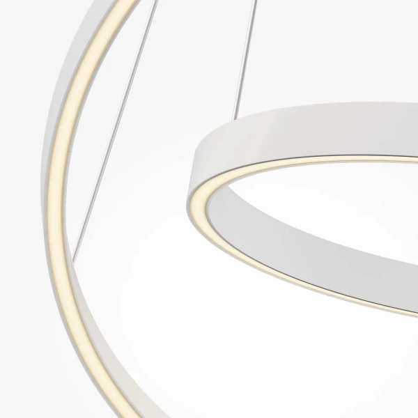 Подвесной светильник Maytoni MOD058PL-L55WK