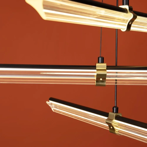 Подвесной светильник Freya FR5557PL-L22B1