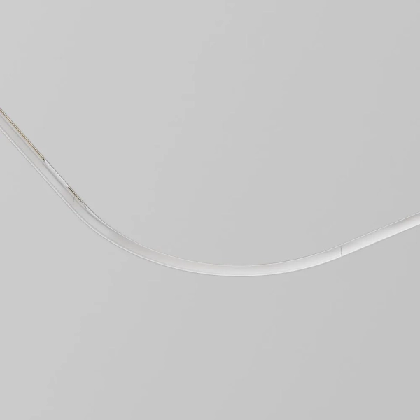 Комплектующие для встраиваемой трековой системы Technical TRA044-angle-W