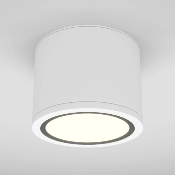 Потолочный светильник Technical C095CL-GX53-W