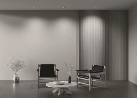 Встраиваемый светильник Technical DL057-7W3K-B