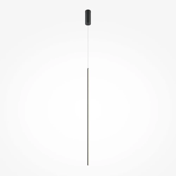 Подвесной светильник Maytoni MOD246PL-L24BK1