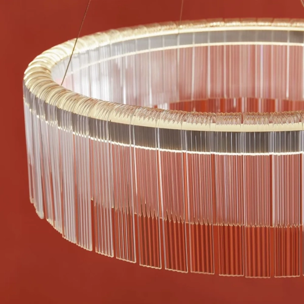 Подвесной светильник Freya FR5546PL-L60W