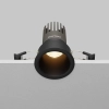 Встраиваемый светильник Technical DL116-10W-3K-B