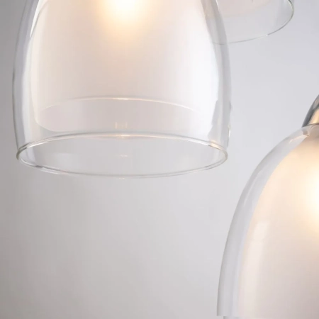 Подвесной светильник Freya FR5375PL-03CH