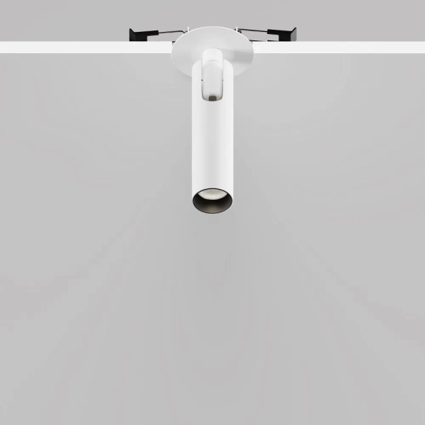 Встраиваемый светильник Technical C141RS-L125-6W4K-W