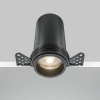 Встраиваемый светильник Technical DL125-L12-4K-TRS-B