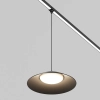 Уличный трековый светильник Outdoor O-TR01-1-P-12WB3K