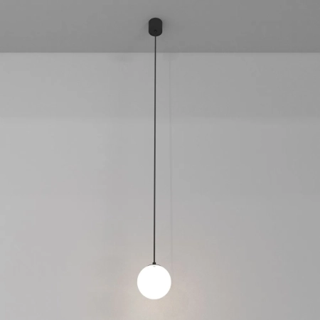 Подвесной светильник Technical P039PL-5W4K-10-B