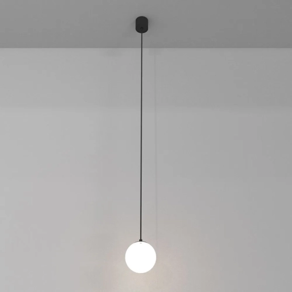 Подвесной светильник Technical P039PL-5W4K-10-B