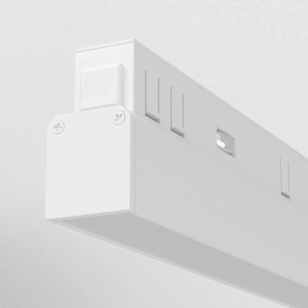 Трековый светильник Technical TR030-2-12W4K-W