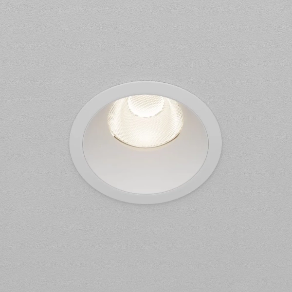 Встраиваемый светильник Technical DL117-15W-4K-W