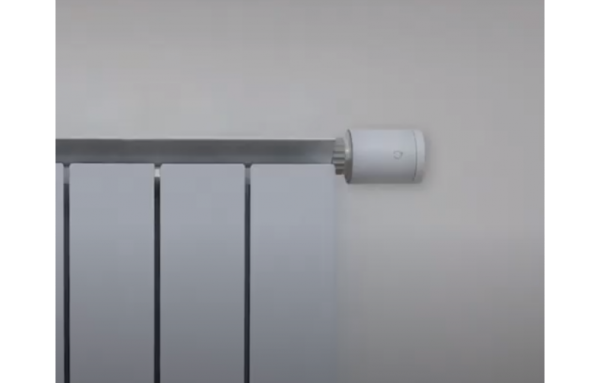 Терморегулятор для радиатора Sibling Powerswitch-ZK