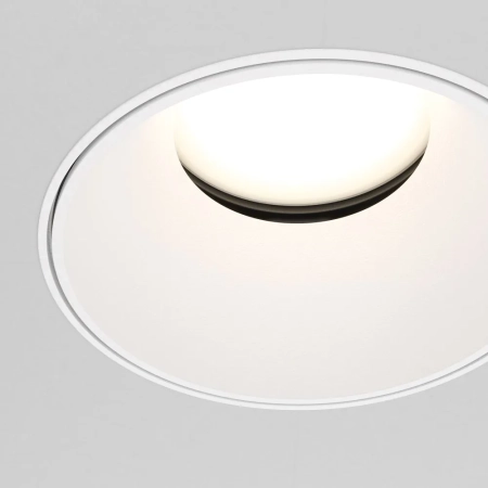 Встраиваемый светильник Technical DL051-U-2W