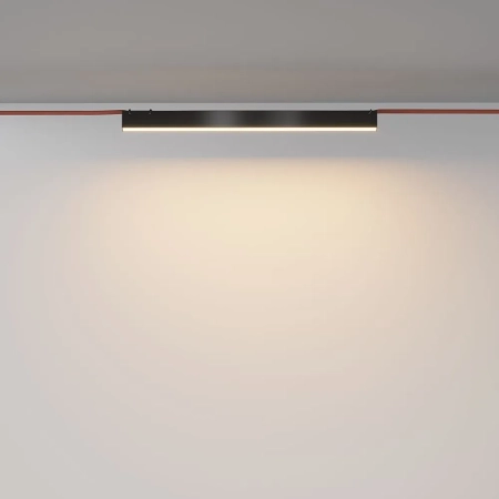 Подвесной светильник Technical TR129B-24W3K-B