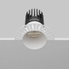 Встраиваемый светильник Technical DL122-15W-4K-TRS-W