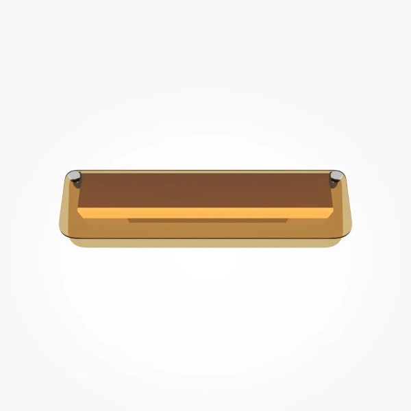 Настенный светильник (бра) Maytoni MOD296WL-L6BC3K