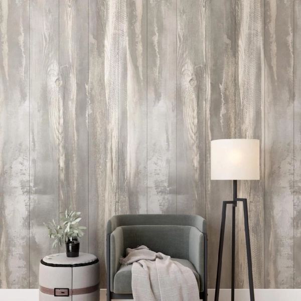 2К Панель МДФ Stella Classic Standard Дуб Купаж 2700х200х6 (упак. 8 шт.)